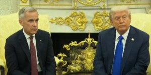 Canada’s Cautious Stance on Trump’s Foreign Policy Changes