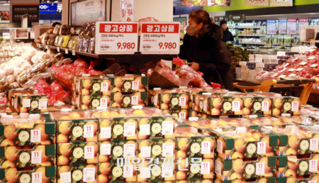 Living Costs Are Rising Everywhere