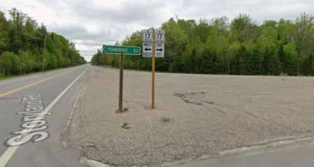 77-Year-Old Man Killed in Valley Collision