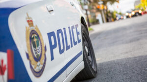 One Arrested, Four Teens Sought in Peterborough Stabbing