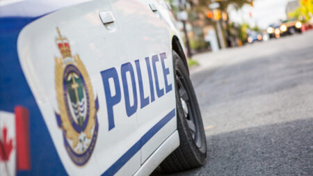 One Arrested, Four Teens Sought in Peterborough Stabbing