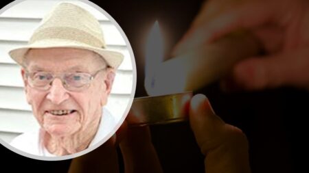 Remembering Frank Mach, 90