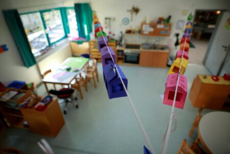 Changes to Ontario’s Kindergarten Curriculum and Their Impact on Local Families