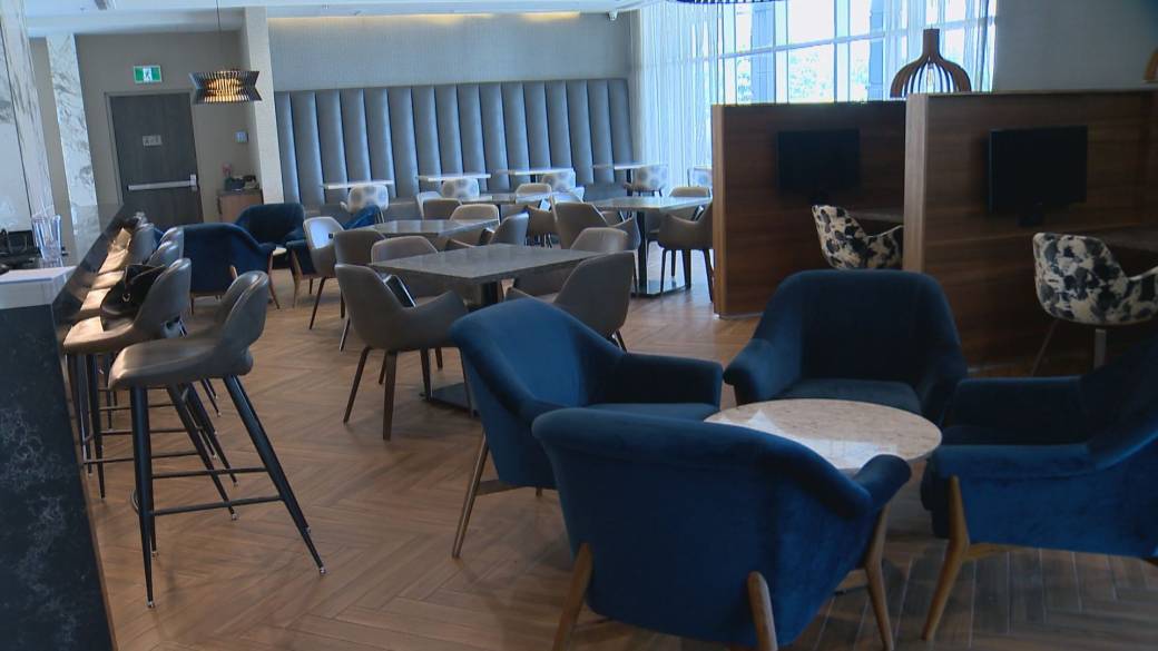 Click to play video: 'Coronavirus: Halton Region wants phase 2 reopening like rest of Ontario'