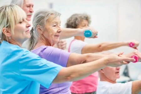 Funding Boost for New Seniors Centre in Pickering