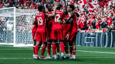 Pickering, Ontario Competes to Host Canada’s Soccer Training Centre