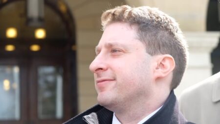 St. Thomas Lawyer Avoids Jail Time After Bat Attack