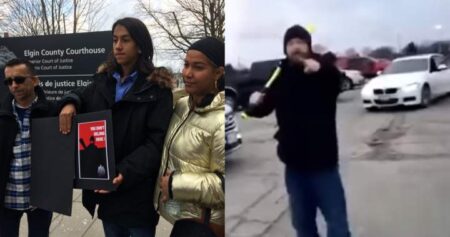 Lawyer’s Attack on St. Thomas Family Linked to Drugs