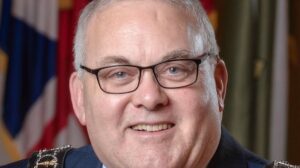 Joe Preston Steps Down as St. Thomas Mayor