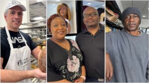 Local Entrepreneurs Discuss 2023 Business Hopes