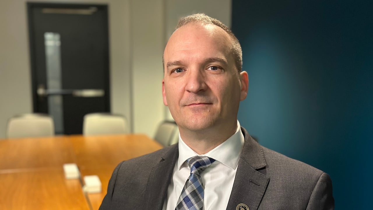 RCMP Supt. Adam Mac Intosh says investigators are looking at more than one potential organized crime group who could be behind the rash of extortion-related attacks.