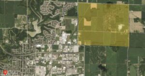 St. Thomas Acquires Massive Site for Future Industry