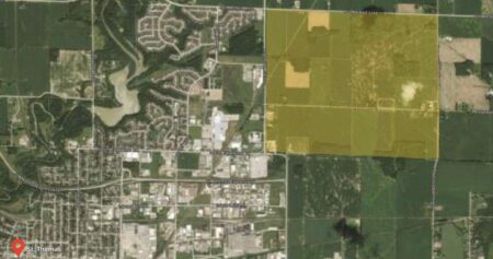 St. Thomas Acquires Massive Site for Future Industry