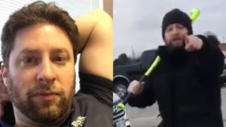 Toronto Lawyer Arrested for Assault with a Baseball Bat