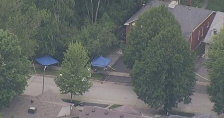 14-Year-Old Arrested After Stabbing in Pickering