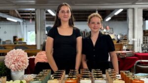 Young Creators Launch Their Summer Ventures