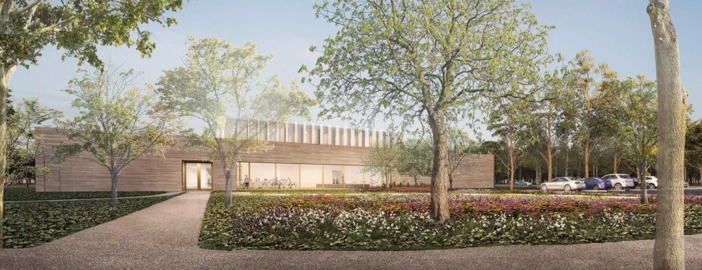 Naming Rights for New Community Centre in Pickering Delayed