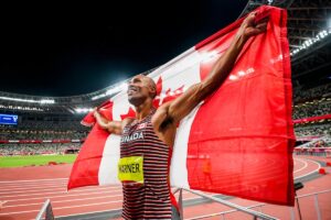 Upcoming Track Events Set for London, Ontario