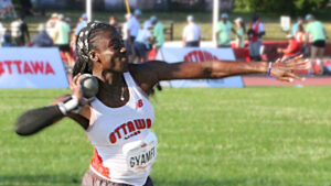 3-thrower, 7-athlete track and field lineup leads Team Ottawa into week 2 of St. John’s 2025 – OttawaSportsPages.ca