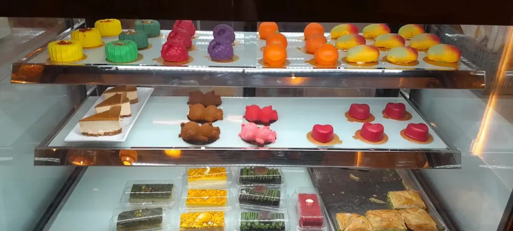 New Dining Options in Brampton and Oshawa This January