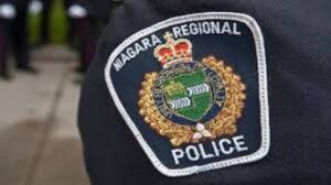 St. Catharines Man, 49, Charged with Child Luring