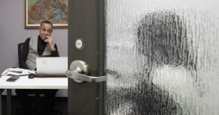 A Woman Shares Her Risky Escape from America