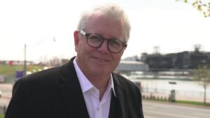 Adam Vaughan Takes Role with Therme Canada at Ontario Place