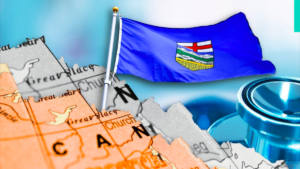 Alberta’s Health Care Law Threatens Public Services