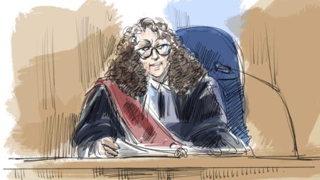 Verdict in Hockey Canada Sexual Assault Case