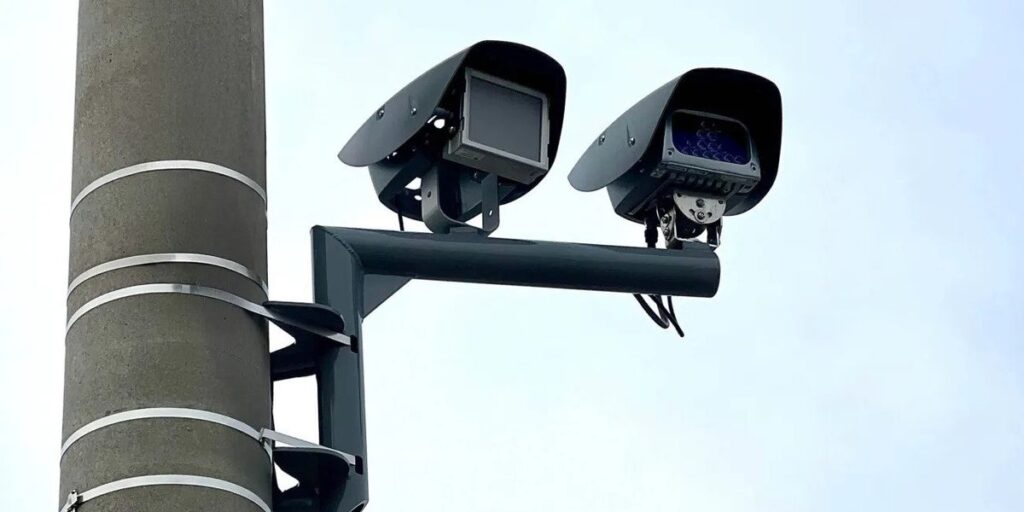 Vaughan Suspends Speed Cameras After Over 32,000 Tickets Issued
