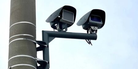 Vaughan Suspends Speed Cameras After Over 32,000 Tickets Issued