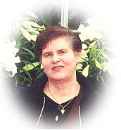 Anna Maria Marchesin (nee Rosin) – Obituary – Northwest Ontario