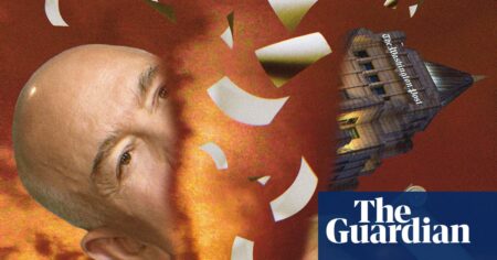 Layoffs at The Washington Post Raise Concerns for Democracy