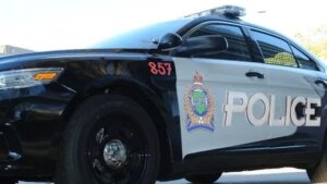 Attempted murder charges laid after woman set on fire while she slept in Ontario