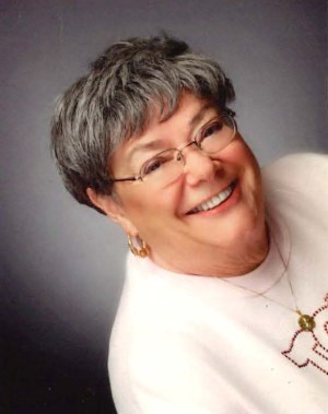 Remembering Mary Basham