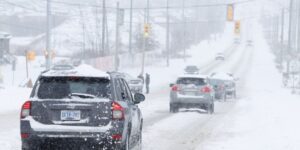 Ontario Faces Road Salt Shortage During Harsh Winter