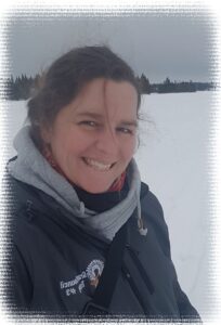 Remembering Becky Holden