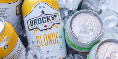 Brock Street Brewing Closes Its Doors in Whitby