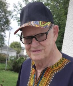 Brian Breiland – Obituary – Northwest Ontario