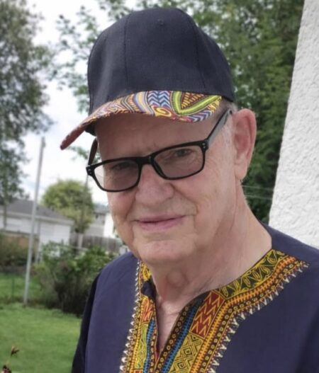 Remembering Brian Breiland