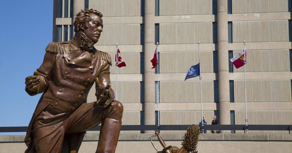 Brock University to Reduce Administrative Staff