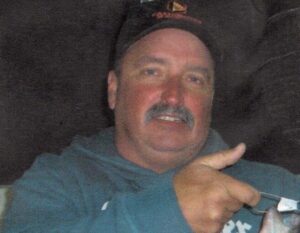 Remembering Bruce Larson Jr.