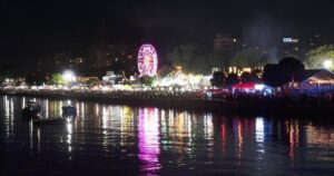 Burlington Officials Propose Ending Festival Funding