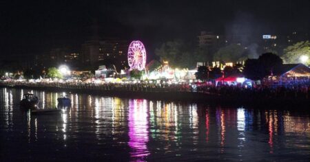 Burlington Officials Propose Ending Festival Funding