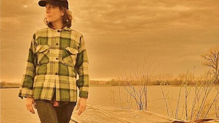 Burlington Honors Sarah Harmer Amid Quarry Controversy