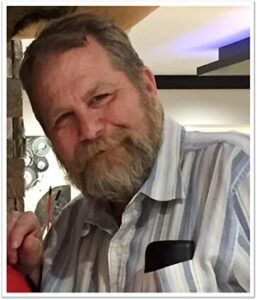 Bruce Carruthers Remembered