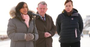 Canada Expands Arctic Presence with Nuuk Consulate