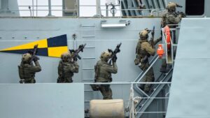 Canada Pushes for Permanent Arctic Defense Initiative with NATO