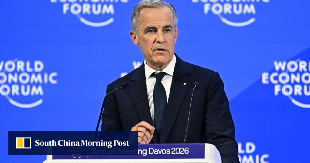 Will Asia-Pacific Join Canada’s Middle-Power Push?