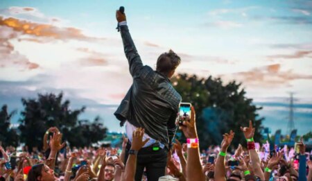 Major Music Festival in Ontario Faces Uncertain Future